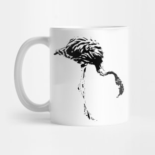 Flamingo Mug